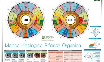 L’approccio della Naturopatia Iridologica alla diagnosi
