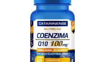 La Coenzima Q10: l’energia pura per il cuore e le cellule La Coenzima Q10: l’energia pura per il cuore e le cellule