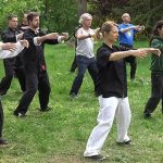 Il Tai Chi Chuan: meditazione in movimento per l’equilibrio
