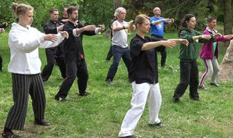 Il Tai Chi Chuan: meditazione in movimento per l’equilibrio