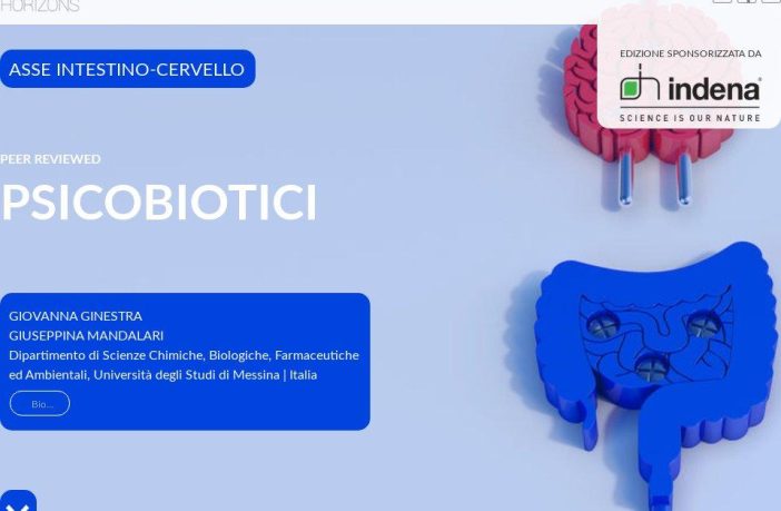 Psicobiotici: i batteri intestinali che influenzano il tuo umore