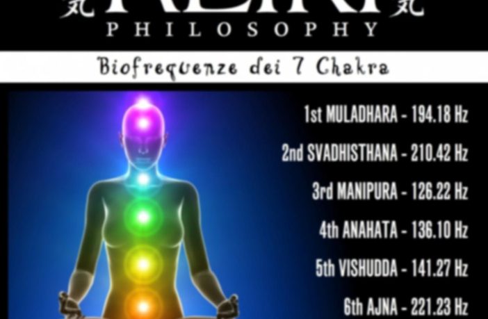Biofrequenze: come le onde sonore possono riequilibrare il corpo Biofrequenze: come le onde sonore possono riequilibrare il corpo