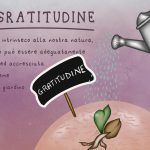 Il potere della gratitudine sulla chimica del cervello