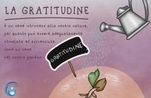 Il potere della gratitudine sulla chimica del cervello