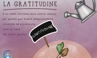 Il potere della gratitudine sulla chimica del cervello