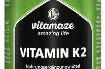 Il ruolo della vitamina K2 per la salute delle ossa e delle arterie