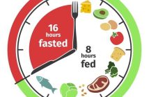 Il digiuno intermittente e l’autofagia cellulare rigenerativa