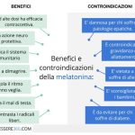 La melatonina non serve solo a dormire: i suoi effetti nascosti