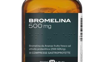 Il potere anti-infiammatorio degli enzimi proteolitici