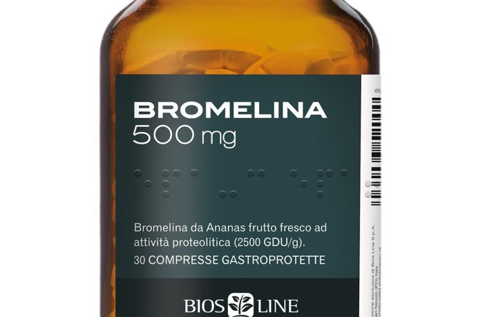 Il potere anti-infiammatorio degli enzimi proteolitici