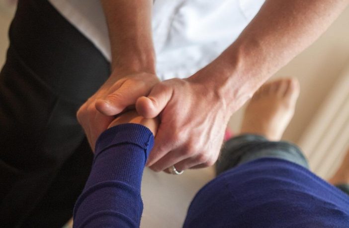 La chiropratica: come l’allineamento vertebrale influenza la salute