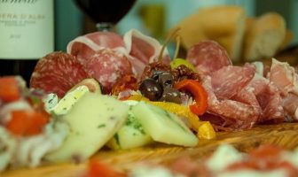 Il resveratrolo: il segreto della longevità contenuto nel vino