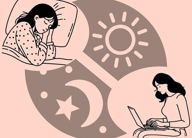 Cronobiologia: come sincronizzare la tua vita ai ritmi naturali