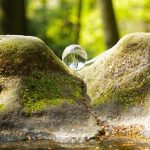 Il grounding o earthing: connettersi alla Terra per ridurre l’infiammazione