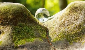 Il grounding o earthing: connettersi alla Terra per ridurre l’infiammazione