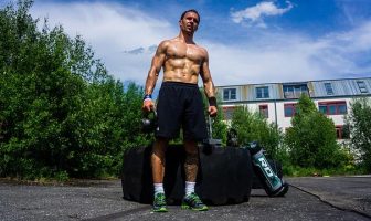 L’allenamento HIIT: massima efficacia nel minimo tempo possibile