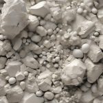Proprietà terapeutiche della Zeolite: il minerale che disintossica