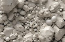 Proprietà terapeutiche della Zeolite: il minerale che disintossica