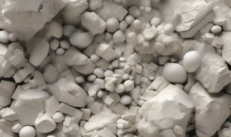 Proprietà terapeutiche della Zeolite: il minerale che disintossica
