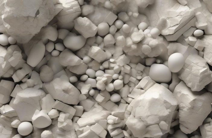 Proprietà terapeutiche della Zeolite: il minerale che disintossica