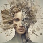 Riflessologia facciale: punti di pressione per il benessere immediato