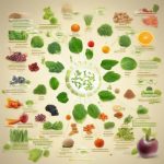 Il ruolo della vitamina B12 nelle diete plant-based e vegane