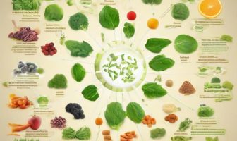 Il ruolo della vitamina B12 nelle diete plant-based e vegane