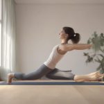 I benefici del pilates per la stabilità del core e della schiena