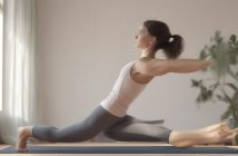 I benefici del pilates per la stabilità del core e della schiena