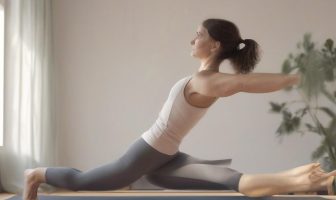 I benefici del pilates per la stabilità del core e della schiena