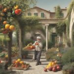 Come il giardinaggio riduce i livelli di cortisolo e ansia