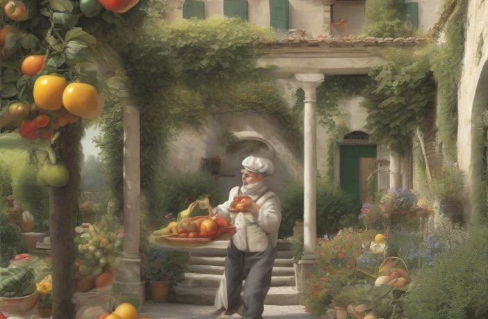 Come il giardinaggio riduce i livelli di cortisolo e ansia