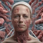 Come il microbiota cutaneo protegge il corpo dalle aggressioni esterne