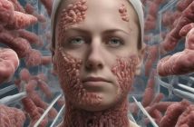 Come il microbiota cutaneo protegge il corpo dalle aggressioni esterne