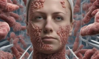 Come il microbiota cutaneo protegge il corpo dalle aggressioni esterne