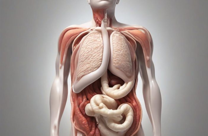 L’uso dell’argilla ventilata per il benessere gastrico e intestinale
