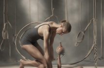 Ginnastica oculare: il metodo Bates per riposare la vista stanca