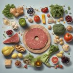 Alimentazione in gravidanza: i nutrienti essenziali per il feto
