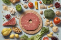 Alimentazione in gravidanza: i nutrienti essenziali per il feto