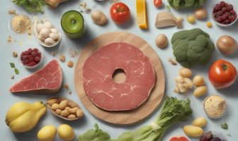 Alimentazione in gravidanza: i nutrienti essenziali per il feto