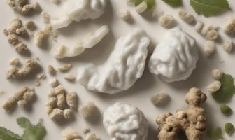 Proprietà della Boswellia Serrata contro i dolori articolari cronici