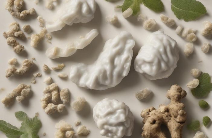 Proprietà della Boswellia Serrata contro i dolori articolari cronici