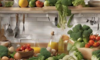 Il potere dei germogli: nutrienti vivi da coltivare in cucina
