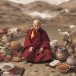 Terapia del suono con campane tibetane: scienza delle onde sonore