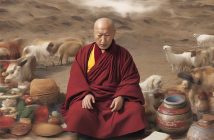 Terapia del suono con campane tibetane: scienza delle onde sonore