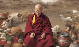 Terapia del suono con campane tibetane: scienza delle onde sonore