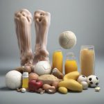Prevenzione dell’osteoporosi: oltre il calcio, il ruolo della vitamina D