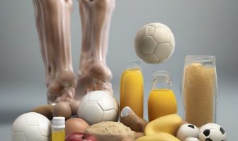Prevenzione dell’osteoporosi: oltre il calcio, il ruolo della vitamina D