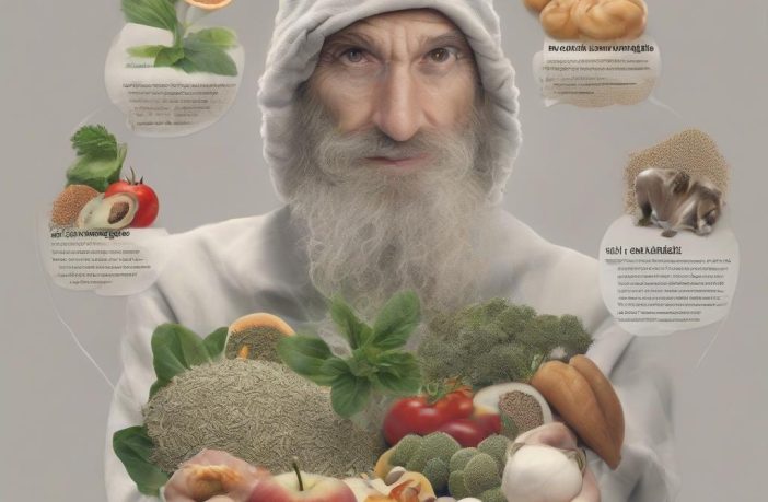I benefici dei semi di chia per il controllo della glicemia ematica