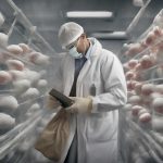 Come la postura seduta influenza la digestione e la respirazione